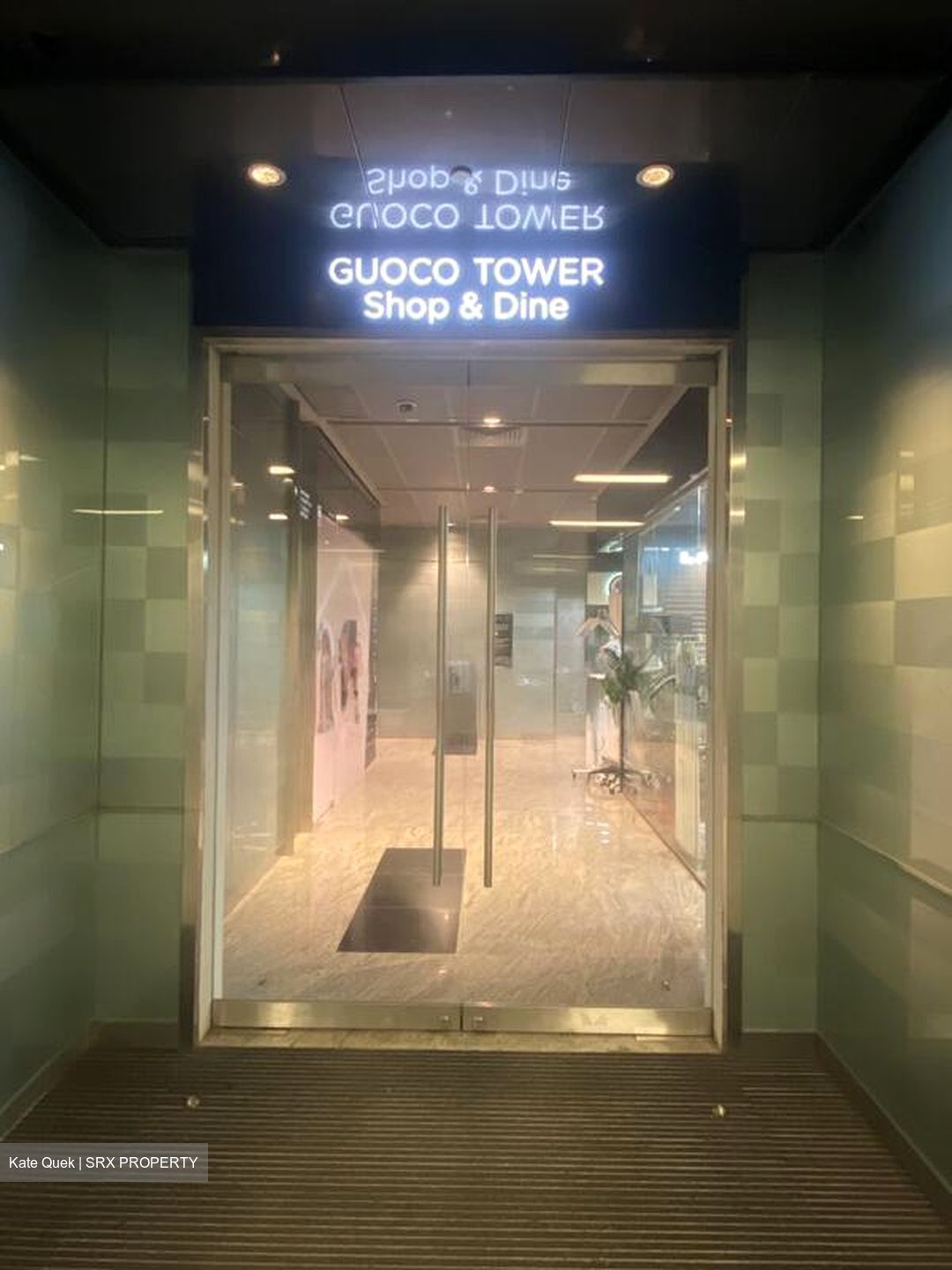 Guoco Tower (D2), Shop House #573454661